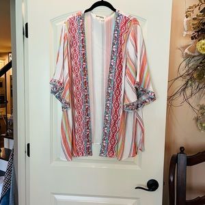 Savanna Jane Kimono
